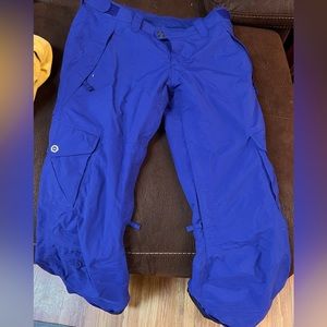 The North Face Women’s ski pants